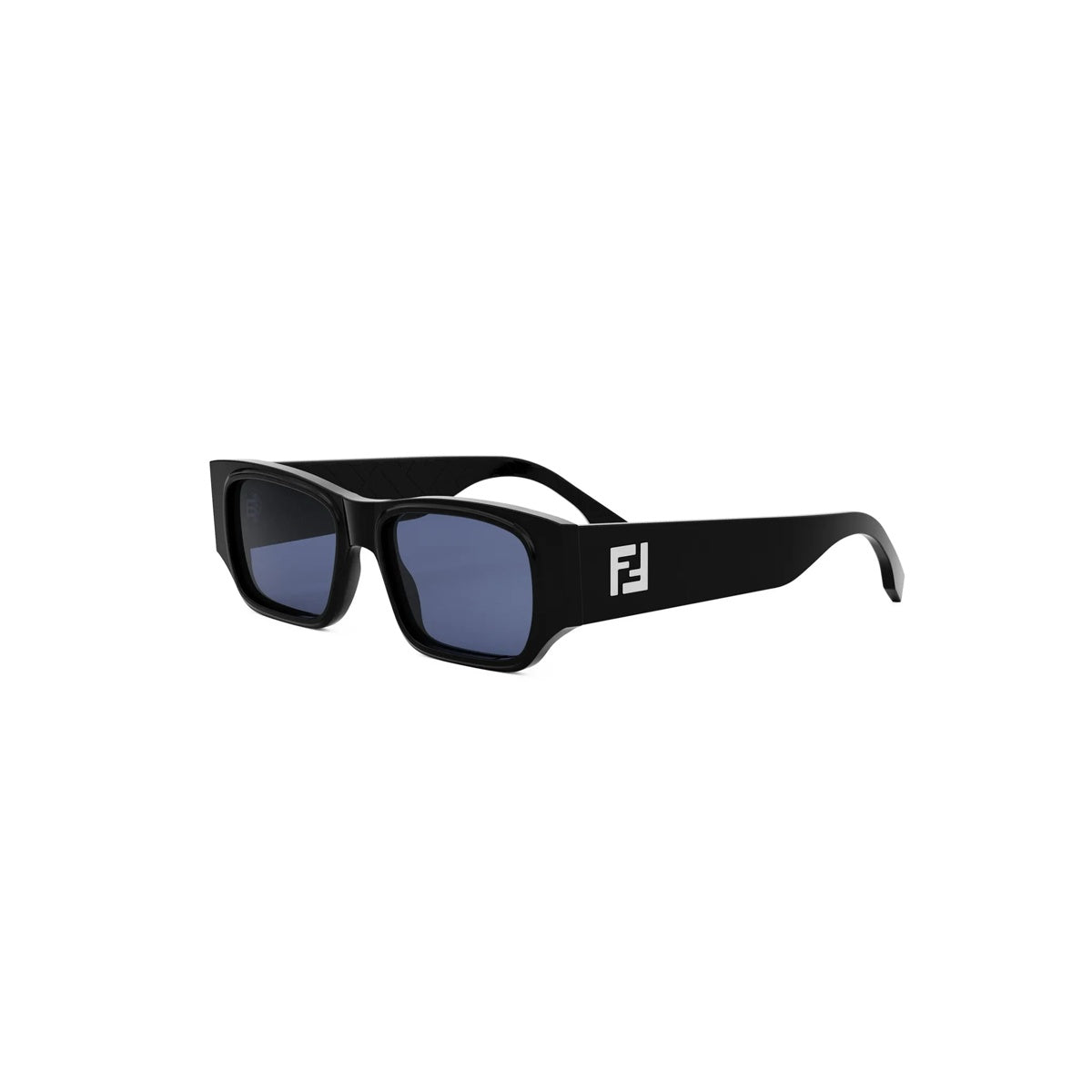 Aste ricambio originali FENDI per modello FE40144I-TE