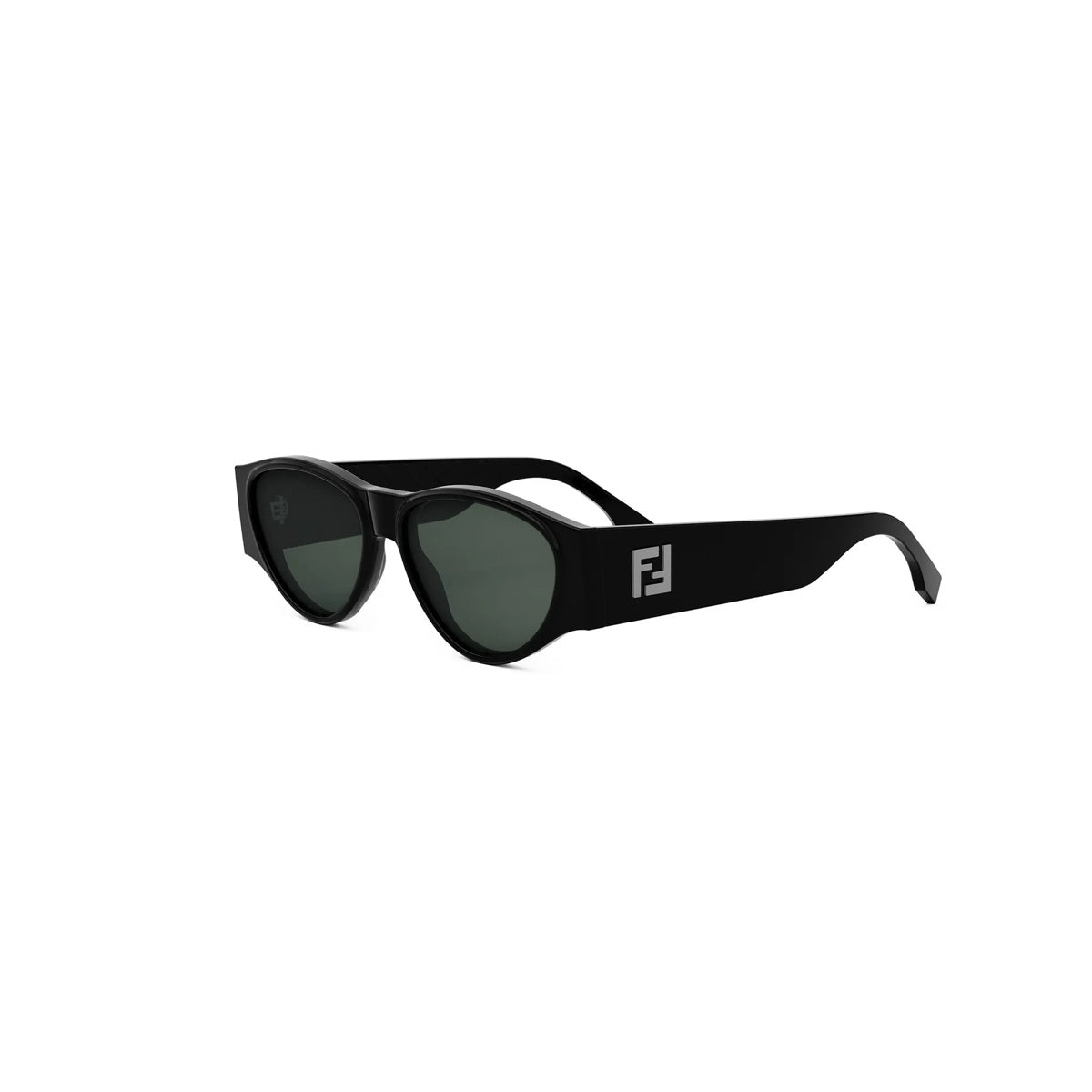 Aste ricambio originale FENDI FE40158I-TE