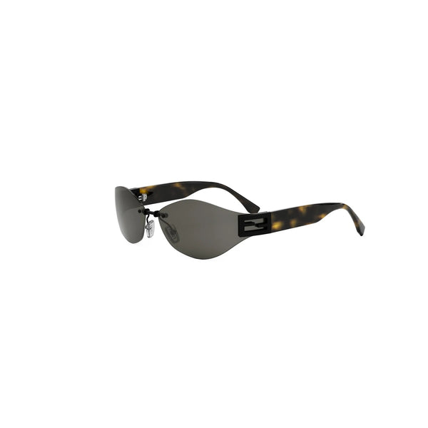 TUBE Aste ricambio originale FENDI FE40159U-TE