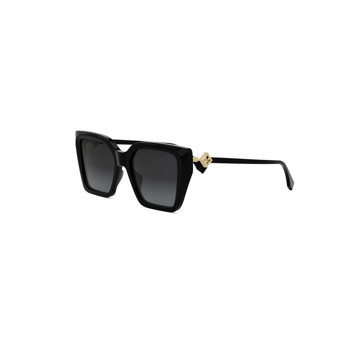 FF DIAMONDS aste ricambio originali FENDI FE40161I-TE
