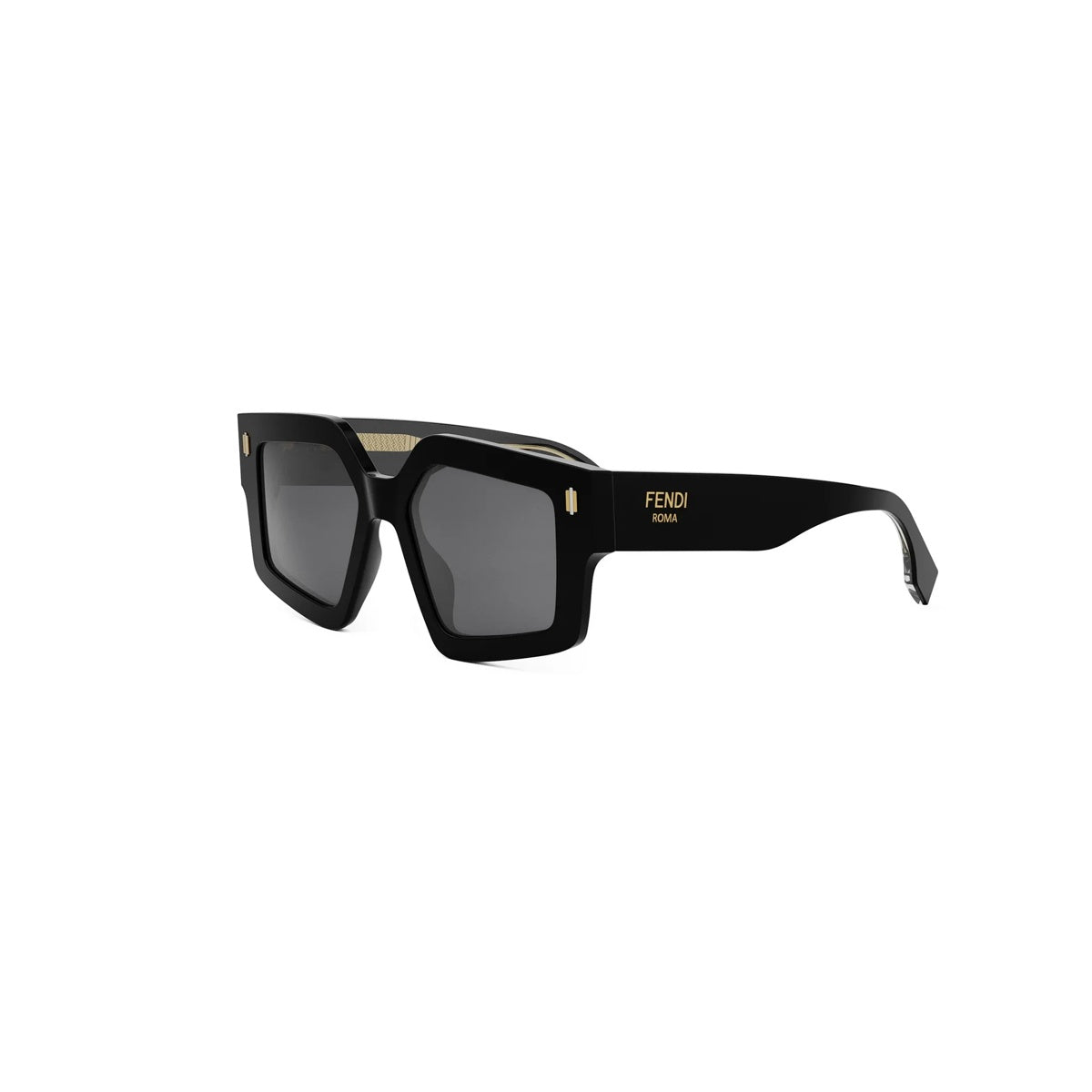 Aste ricambio originali FENDI colore aste