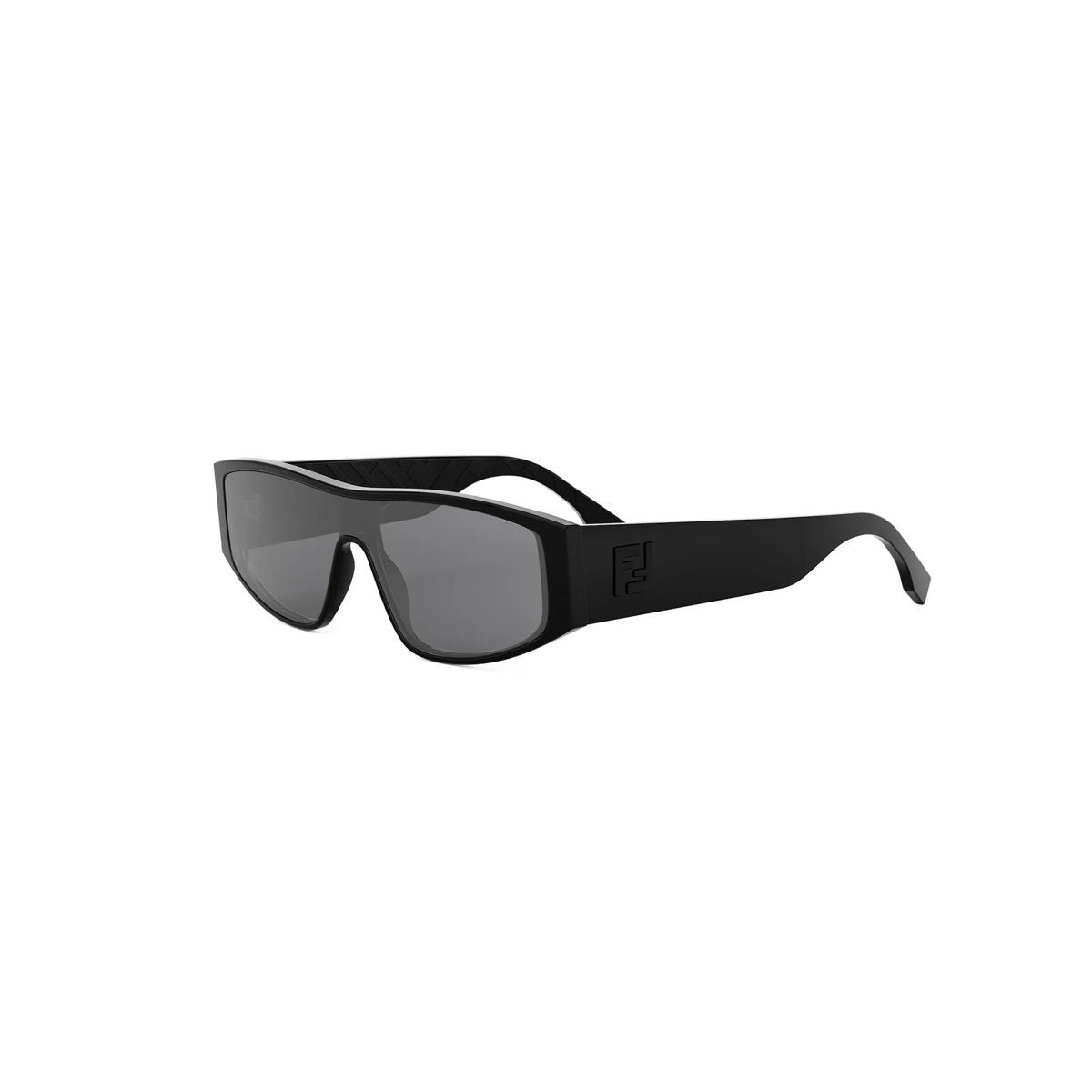 Aste originali FENDI FE40167I-TE FF SQUARED.