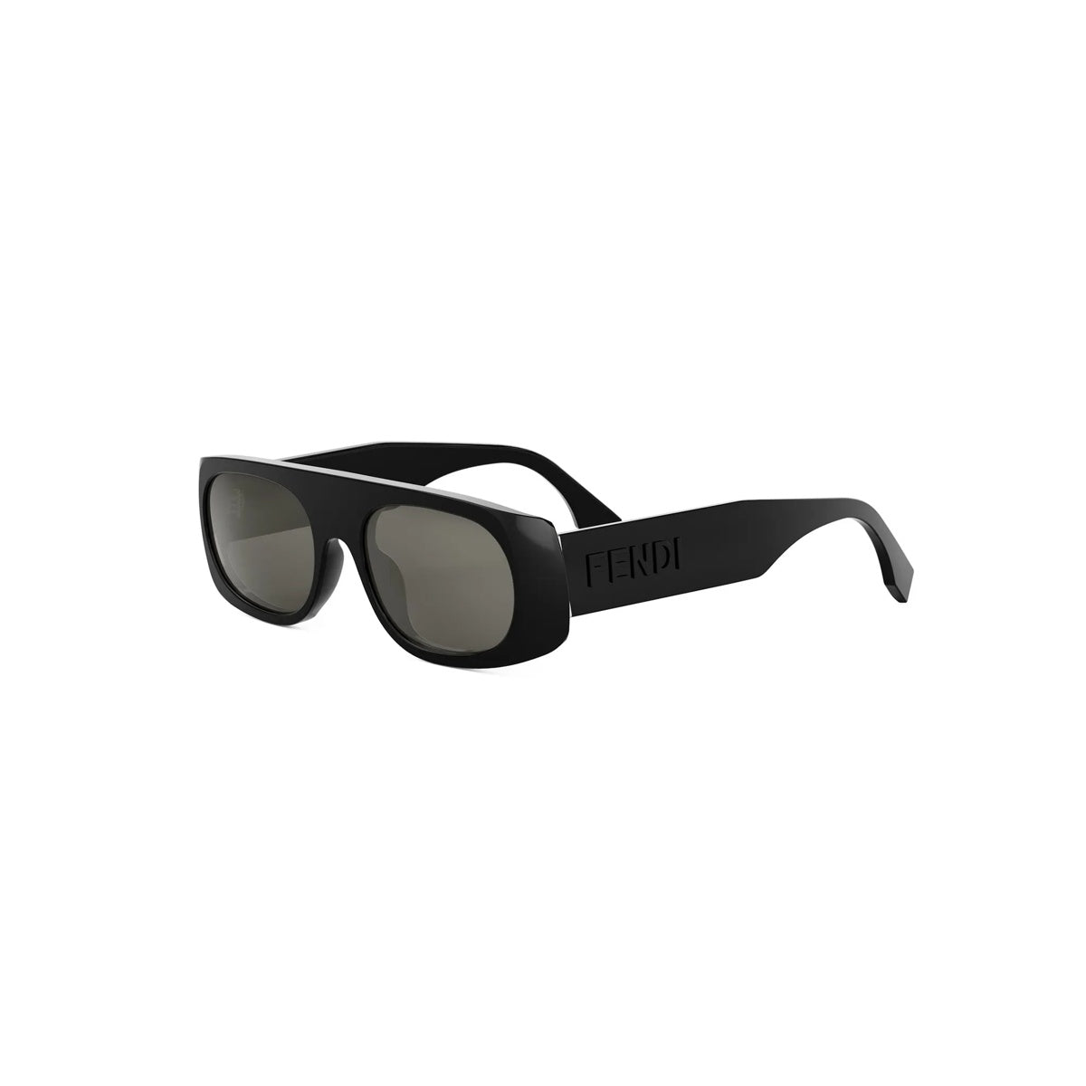 Aste ricambio originali FENDI SIGNATURE per modello FE40169I-TE