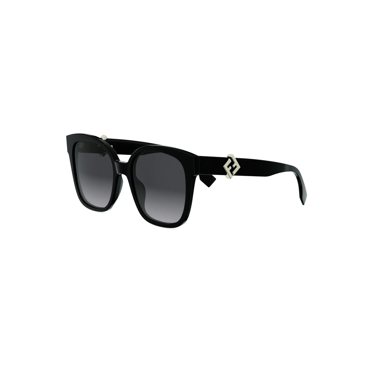 Aste ricambio originale Fendi FE40186I-TE FF DIAMONDS