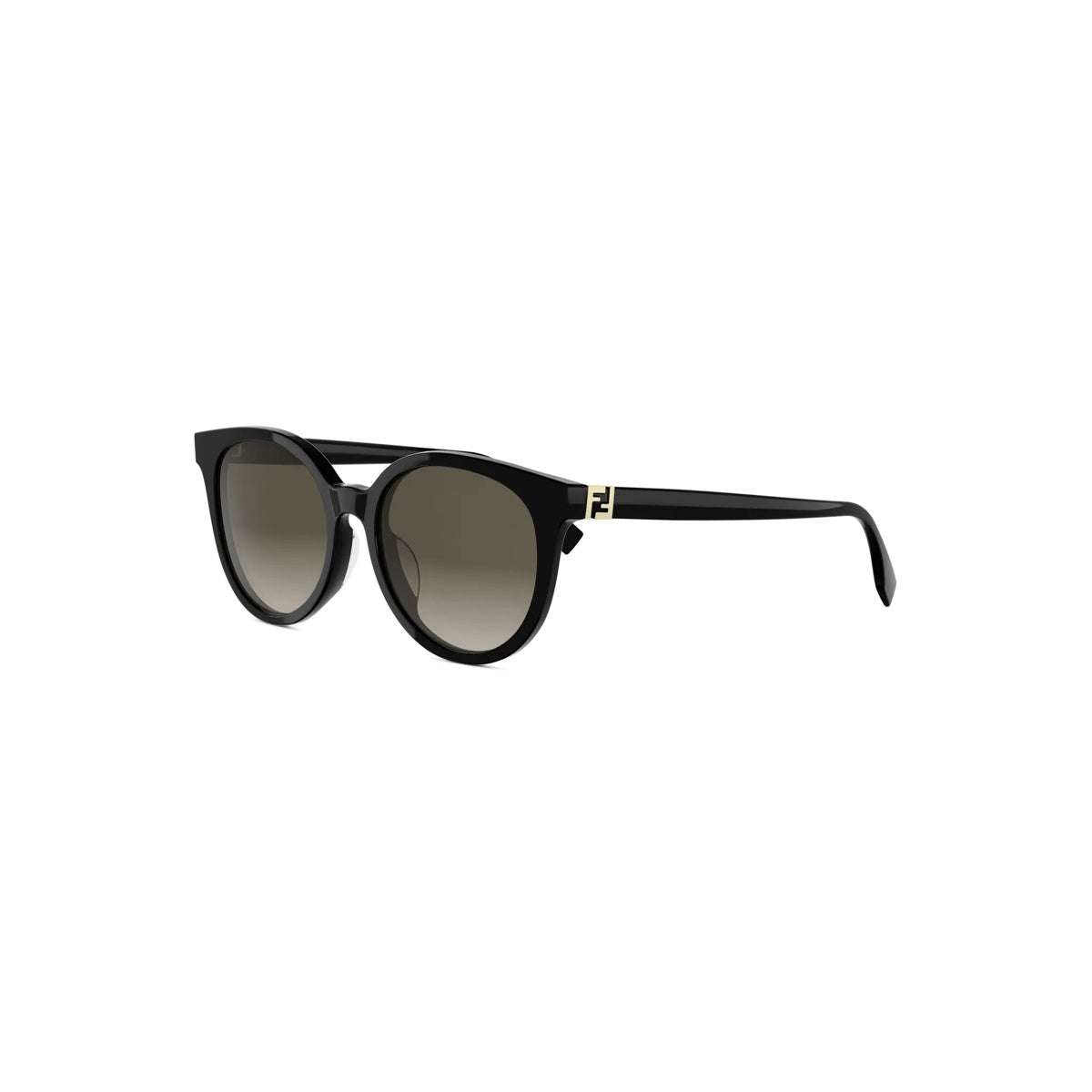 Aste ricambio originali FENDI Forever Fendi modello FE40208F-TE