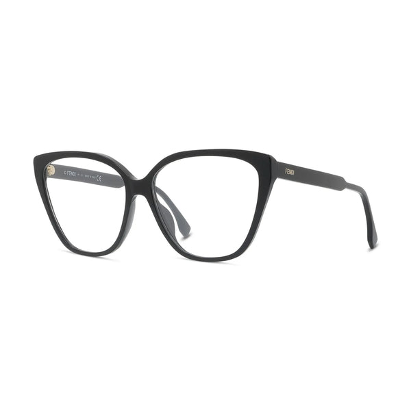 Occhiali da Vista Fendi FE50013I Neri: Eleganza FENDI FINE per Donna