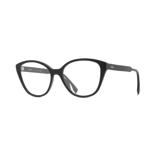 Occhiali da vista Fendi donna neri FE50014I (FENDI FINE)