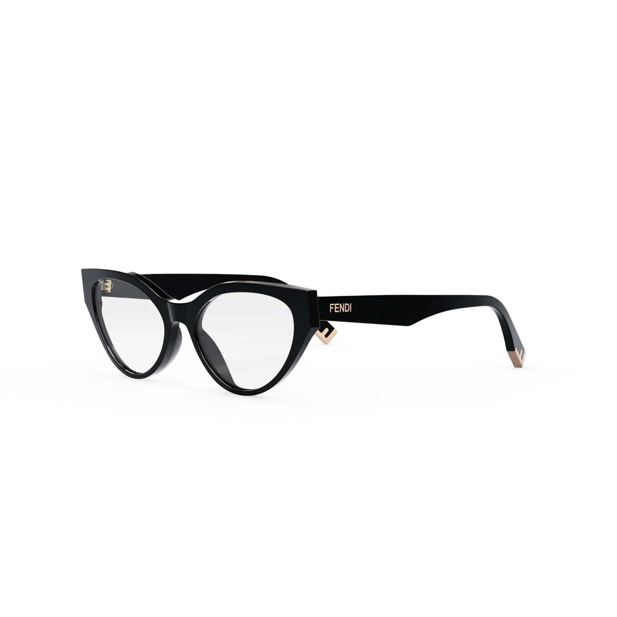 Aste ricambio originali FENDI WAY FE50022I-TE