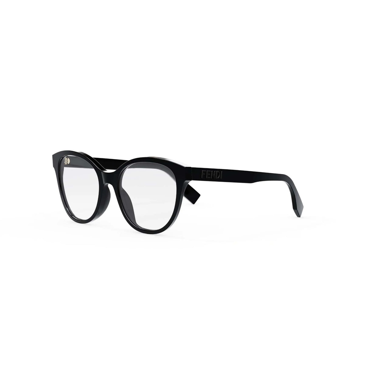 Lettering aste originale FENDI per modello FE50024I-TE