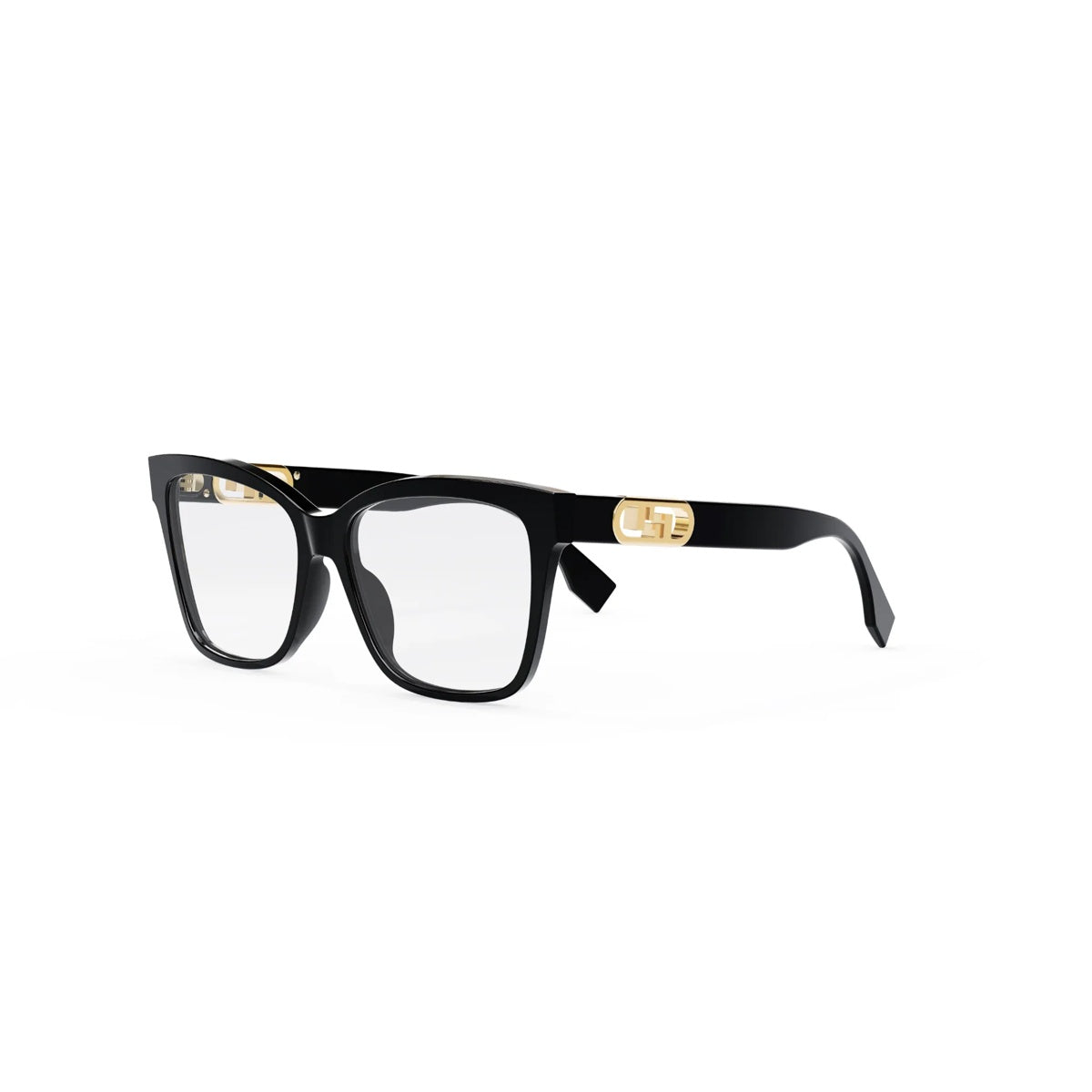 Aste O'LOCK ricambio originale FENDI FE50025I-TE