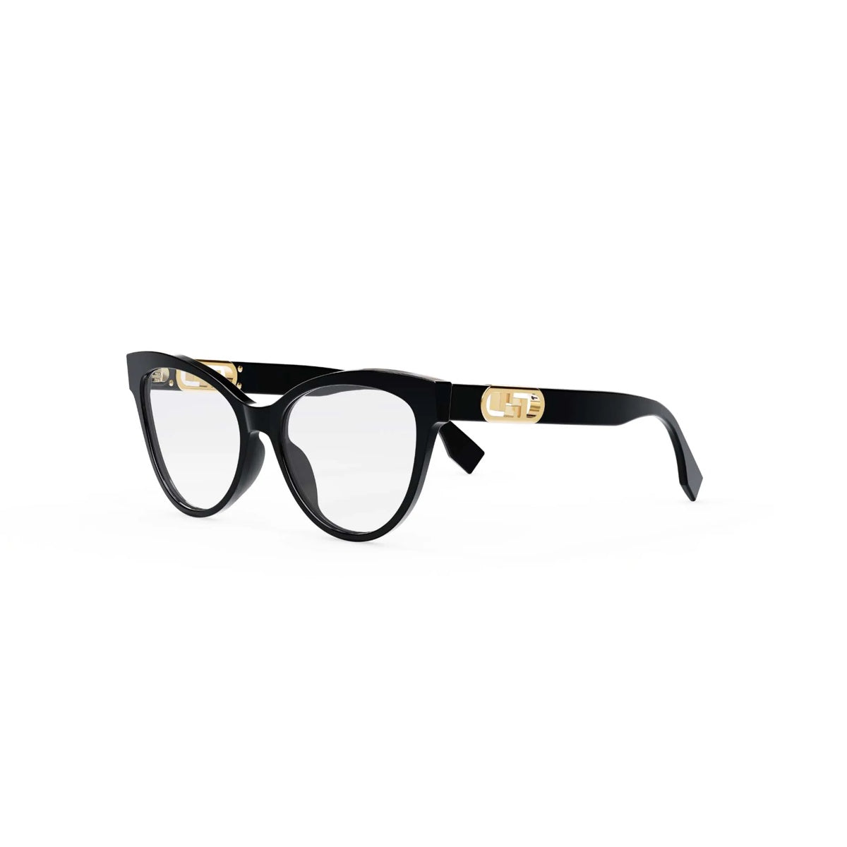 Aste O'LOCK ricambio originale FENDI FE50026I-TE.