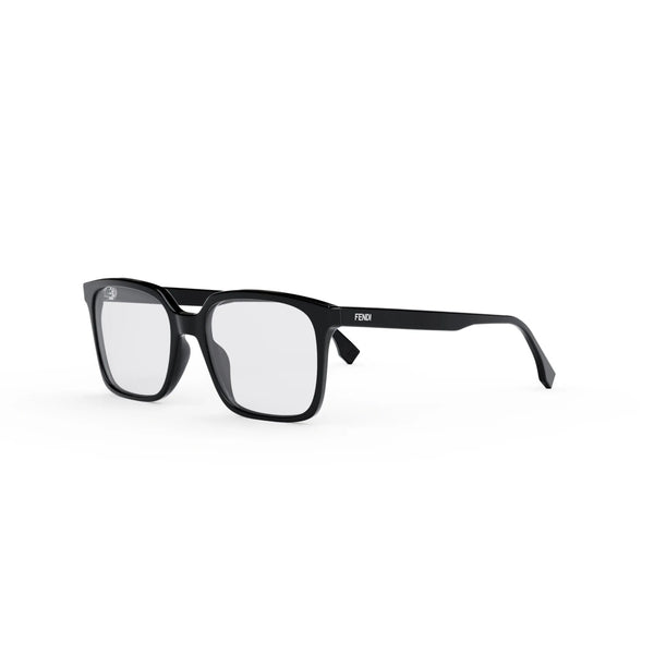 Occhiali da Vista Fendi FE50032I Neri Uomo - Eleganza e Stile