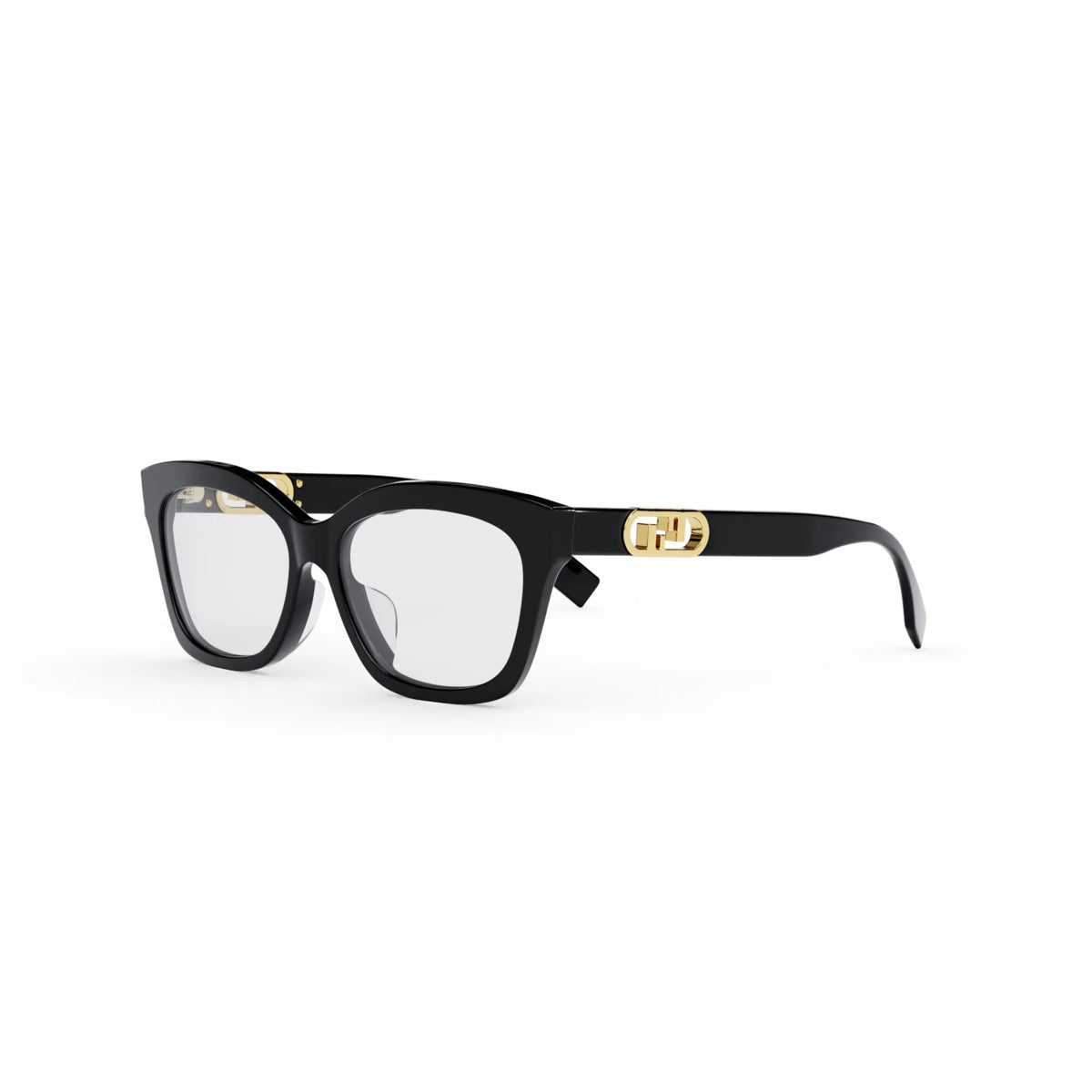 Aste ricambio originali Fendi O'Lock FE50039I-TE