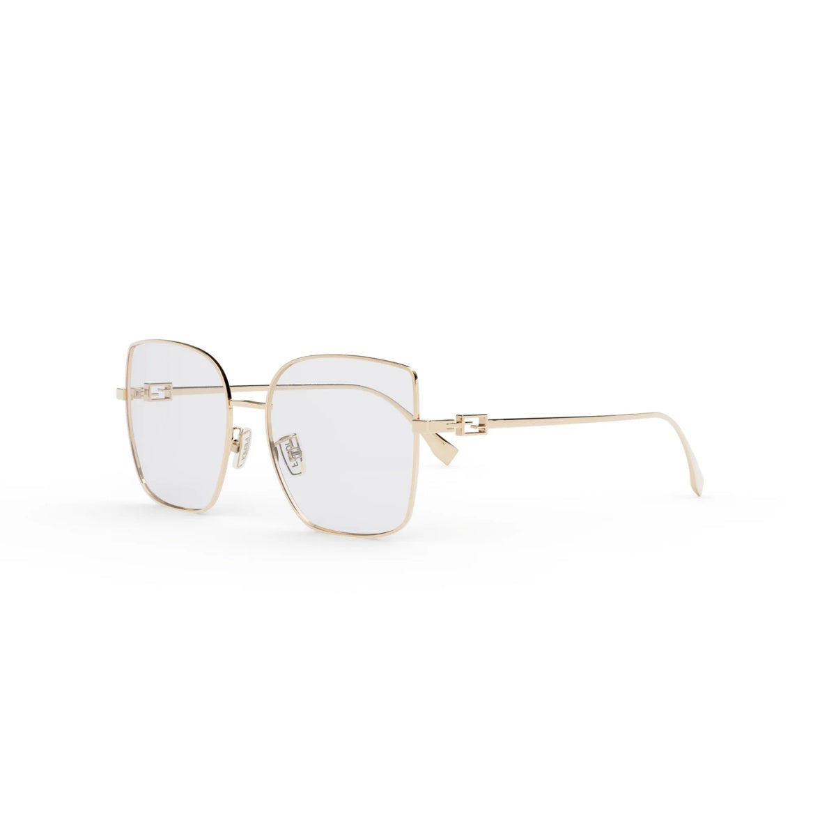 TUBE aste ricambio originale FENDI FE50041U-TE
