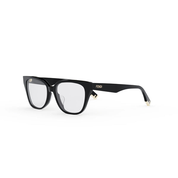 Occhiali da Vista Fendi Donna Neri FE50044F | Eleganza Originale