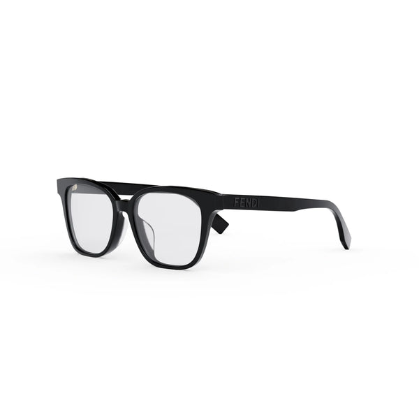 Occhiali da vista Fendi Donna Neri FE50045F - Originali