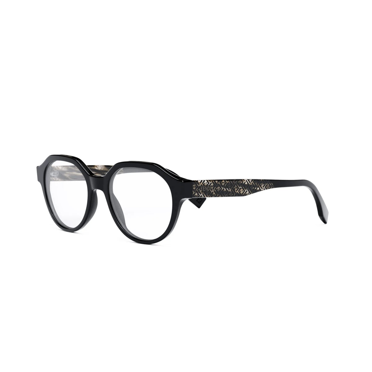 Aste ricambio originali Fendi Bilayer FE50049I-TE