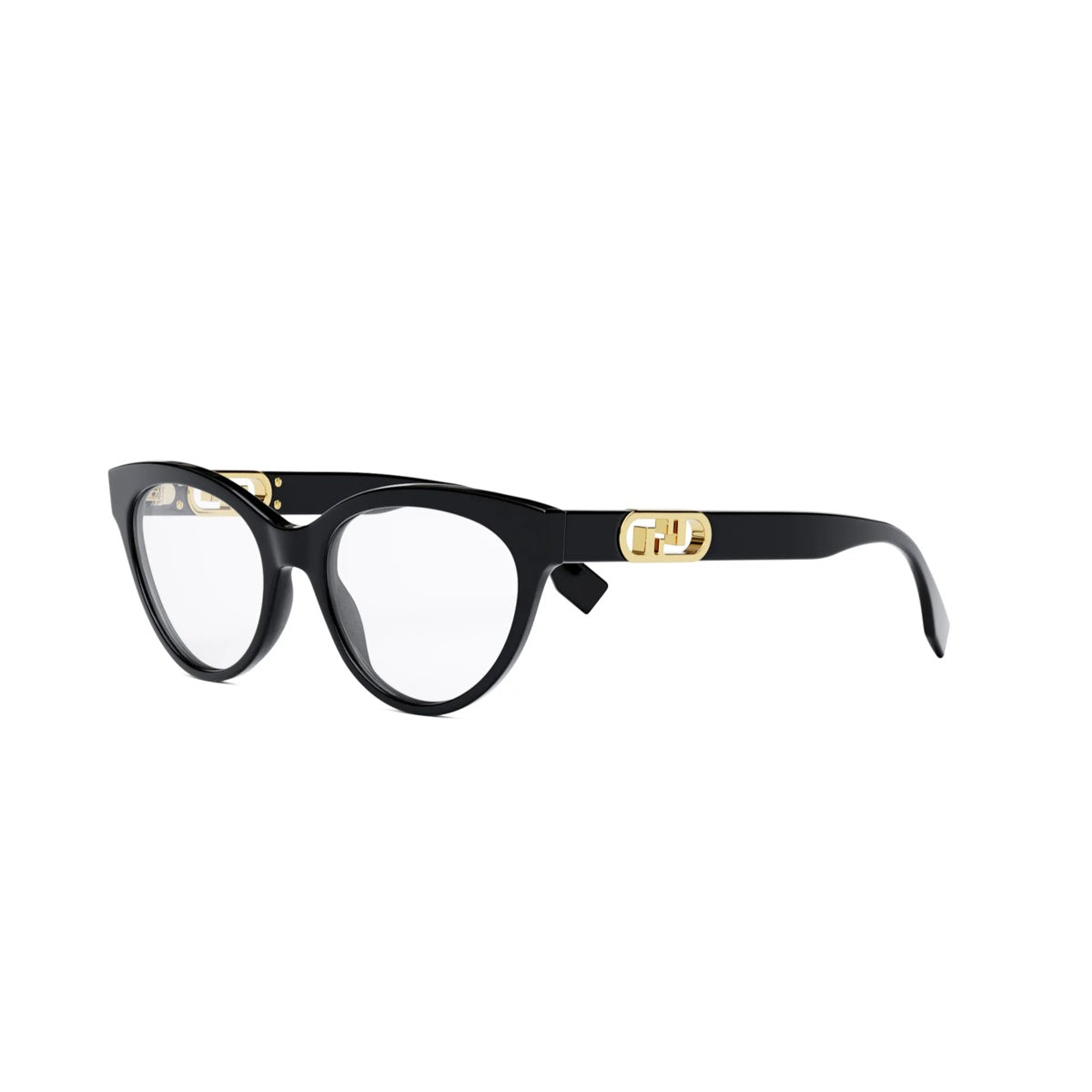 Aste ricambio originali FENDI O'LOCK FE50066I-TE