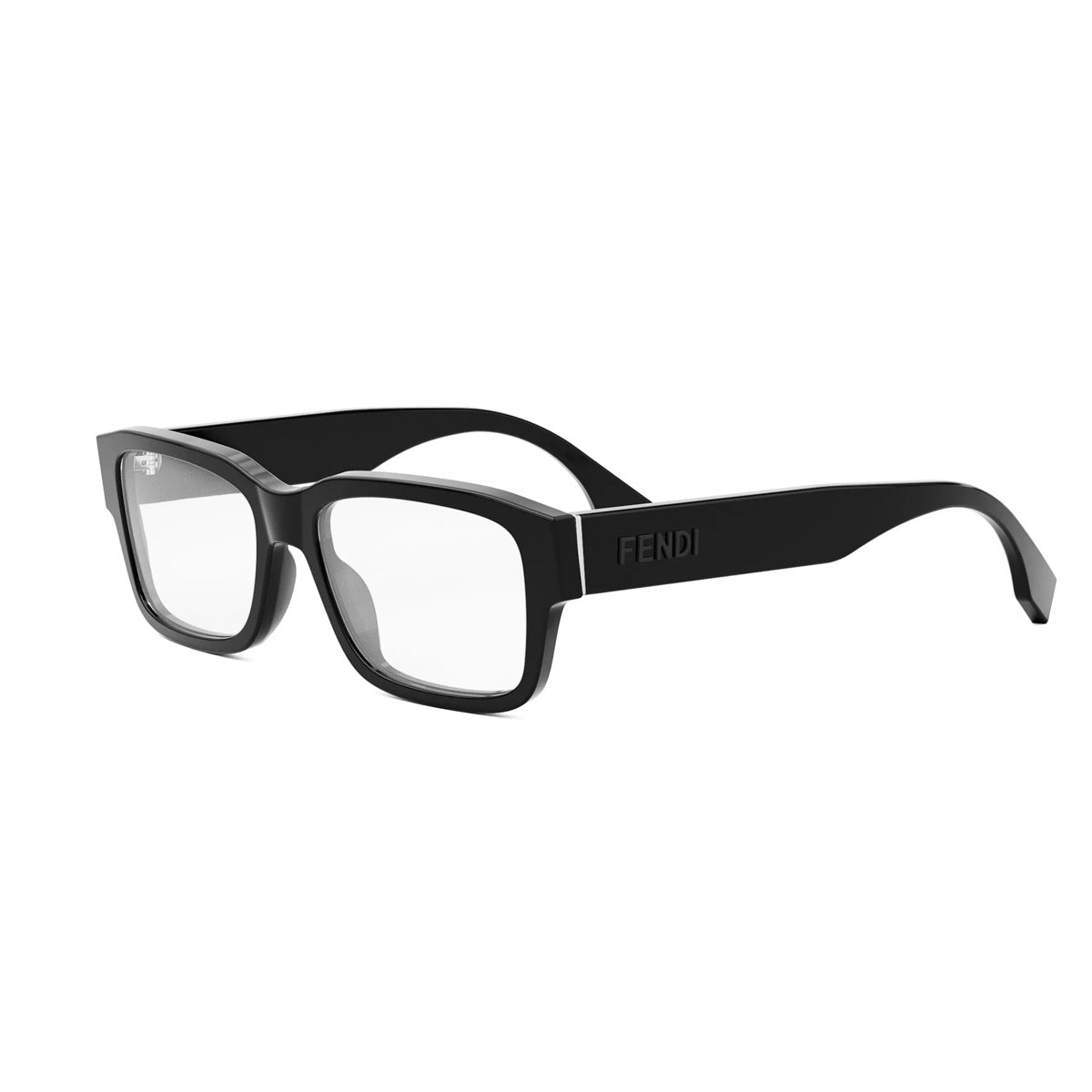 Aste ricambio originali Fendi FE50079I-TE.
