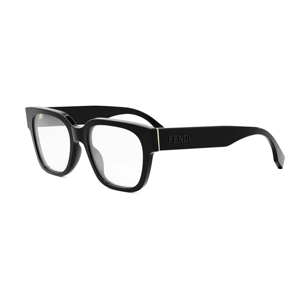 Occhiali da Vista Fendi Uomo FE50080I Signature Neri