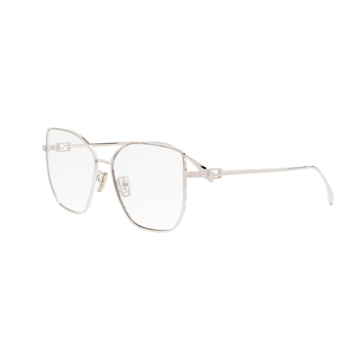 TUBE aste ricambio originale FENDI FE50084U-TE