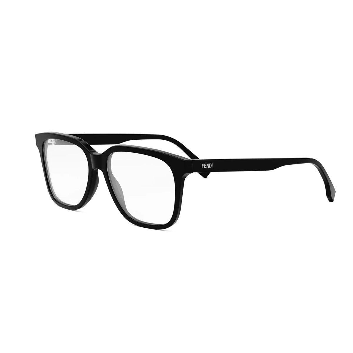 Ricambio originale FENDI FINE Aste per occhiali FENDI FE50090I-TE