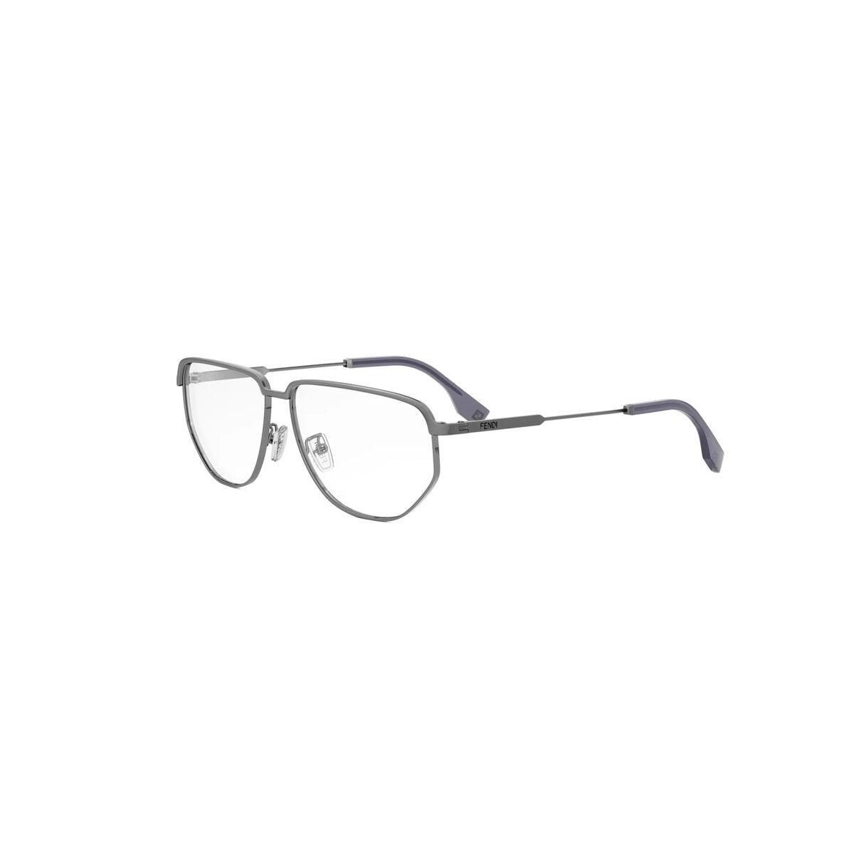 Aste FENDI TRAVEL ricambio originale per occhiali FENDI modello FE50096U-TE
