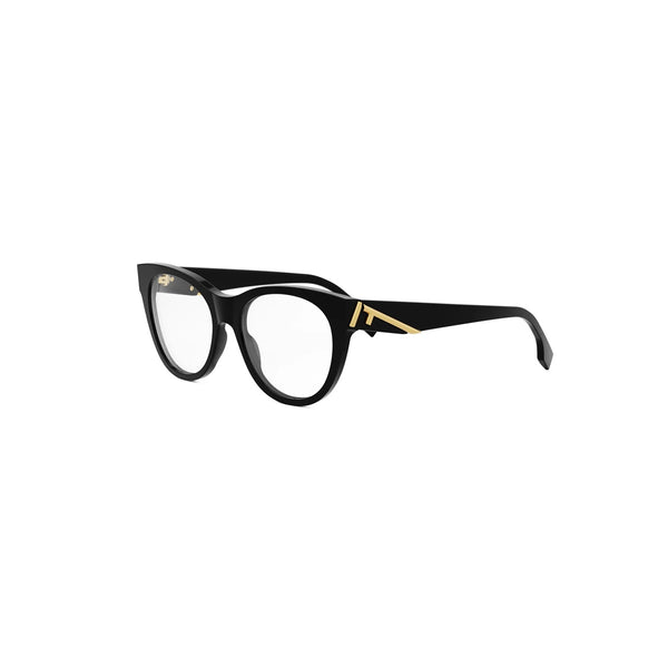 Occhiali da vista Fendi donna FE50101I Neri | Fendi First Originali