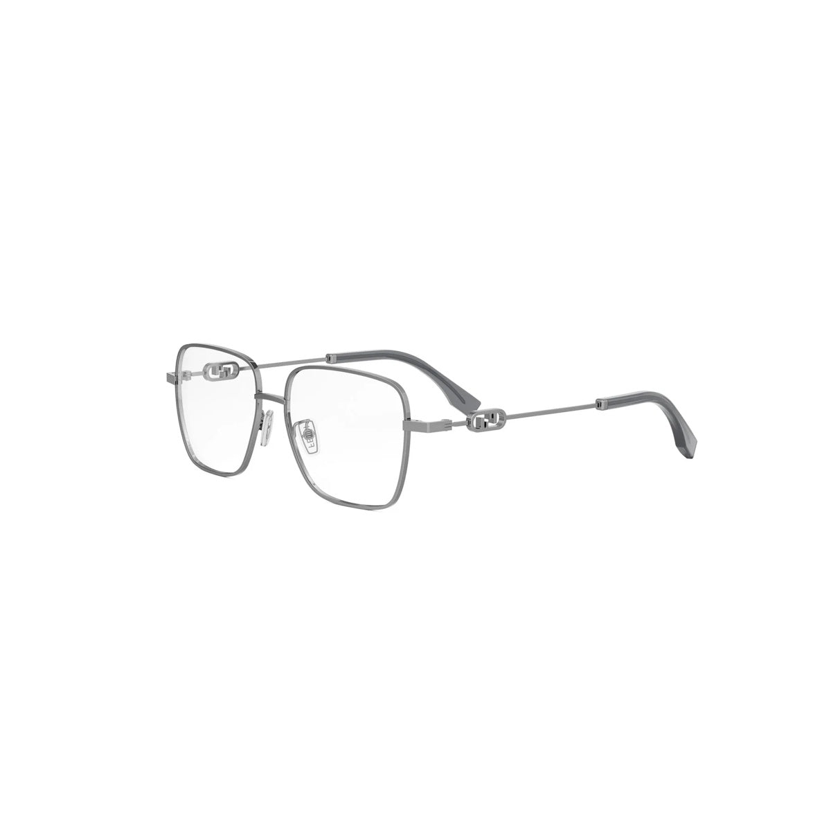 Aste O'LOCK ricambio originale FENDI per modello FE50102F-TE