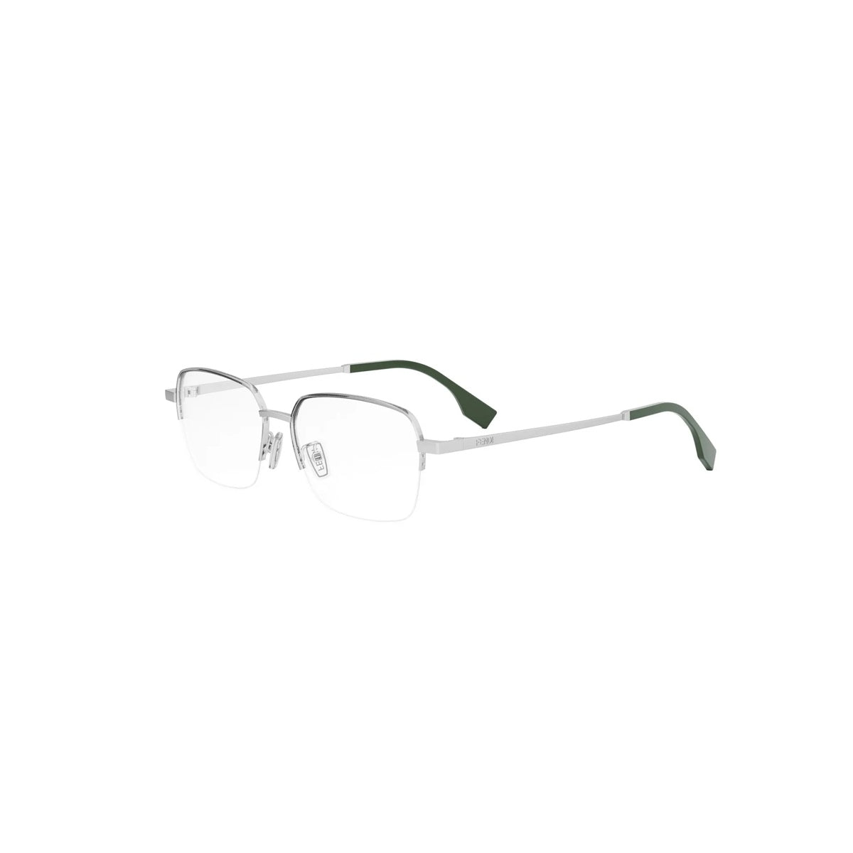 Aste ricambio originali FENDI per modello FE50105F-TE