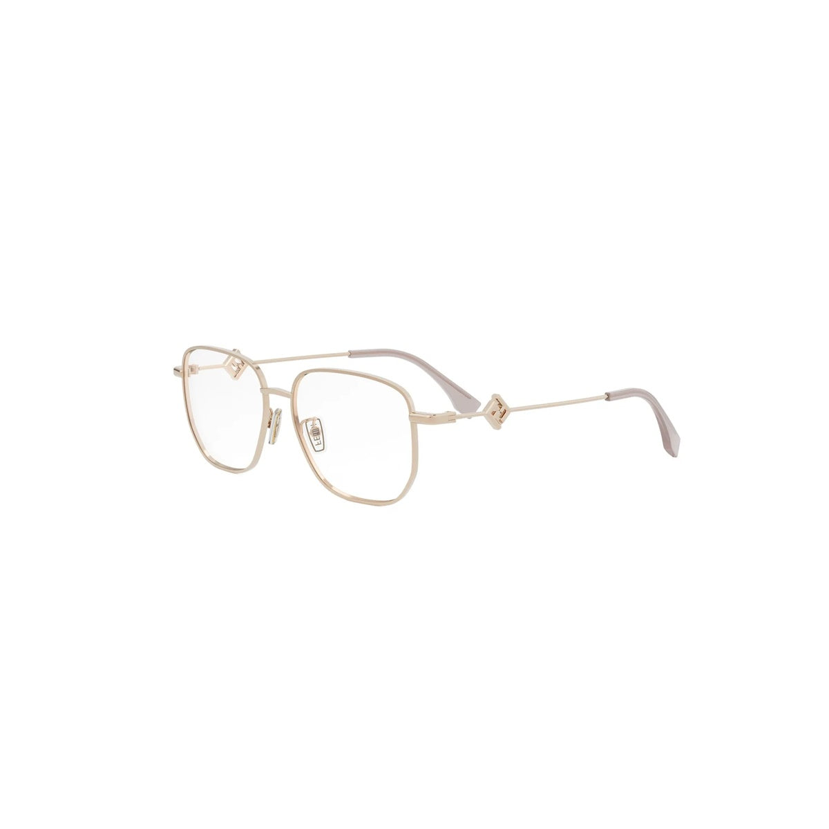 Aste ricambio originali FENDI modello FE50111F-TE FF DIAMONDS