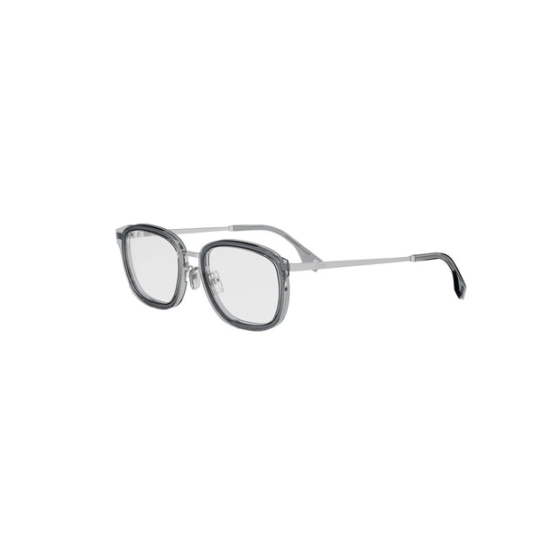 Occhiali da vista Fendi Uomo FE50112U Grigi | FENDI TRAVEL