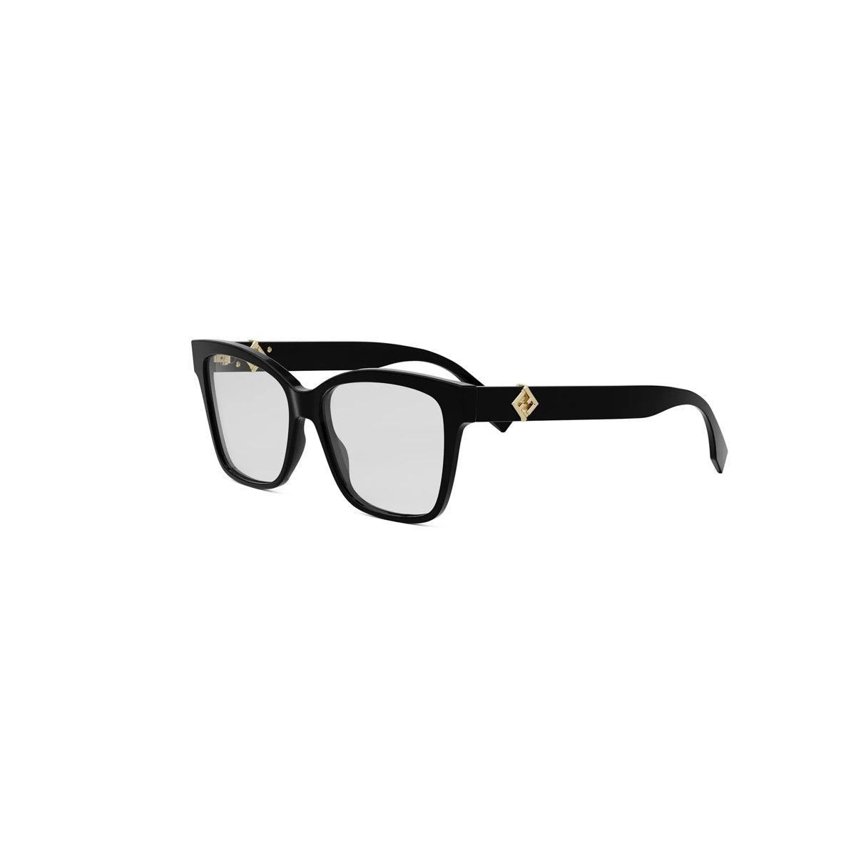 Aste ricambio originali FENDI FF DIAMONDS FE50117I-TE