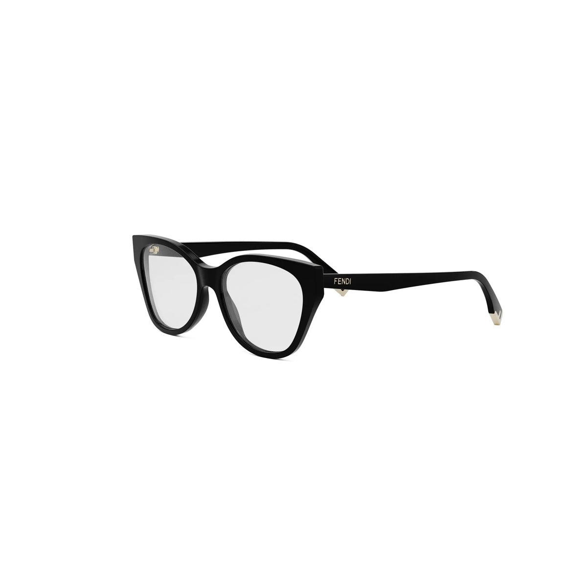 Aste ricambio originali FENDI per modello FE50120I-TE
