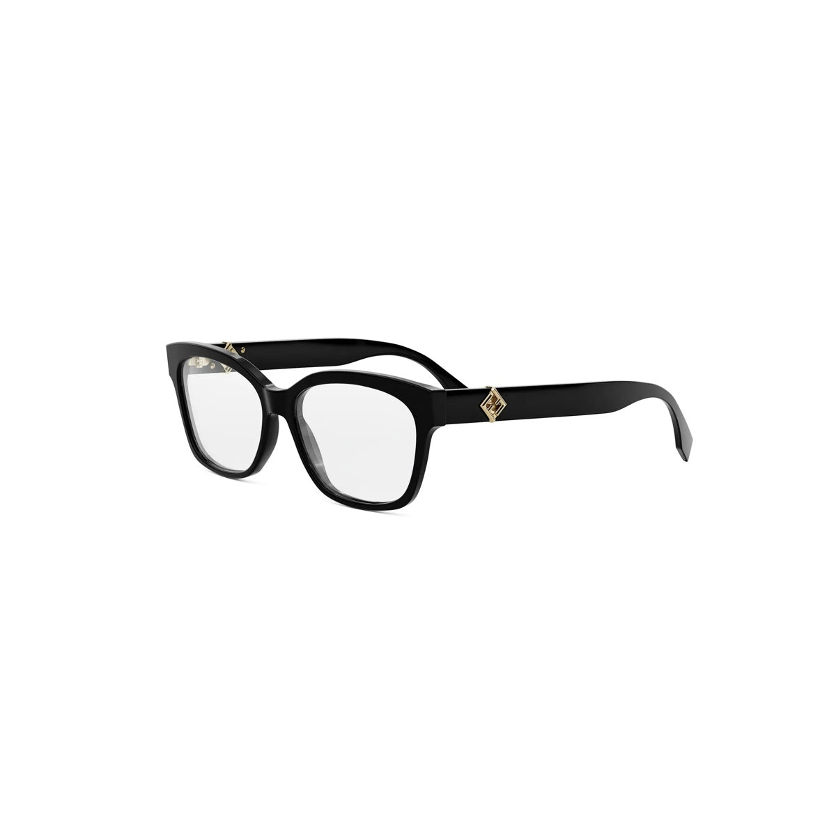 Aste ricambio originali FENDI FF DIAMONDS FE50124I-TE