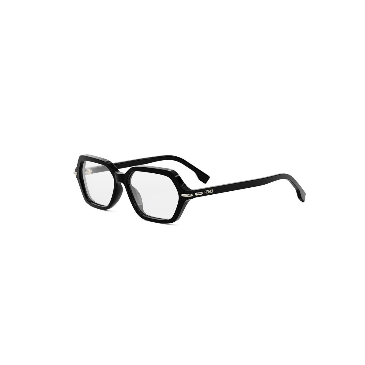 Aste ricambio originali FENDI SELLERIA per modello FENDI FE50125I-TE