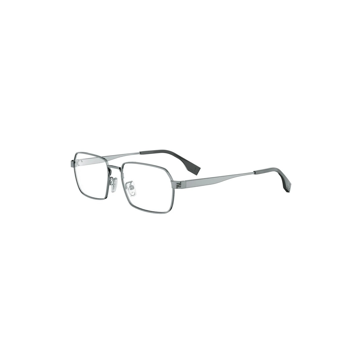 Aste originali FENDI di ricambio per modello FE50128U-TE (FENDI SKY).