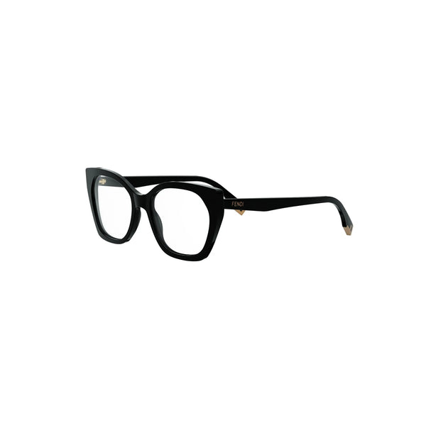 Occhiali da vista Fendi donna neri – Fendi Way FE50136I