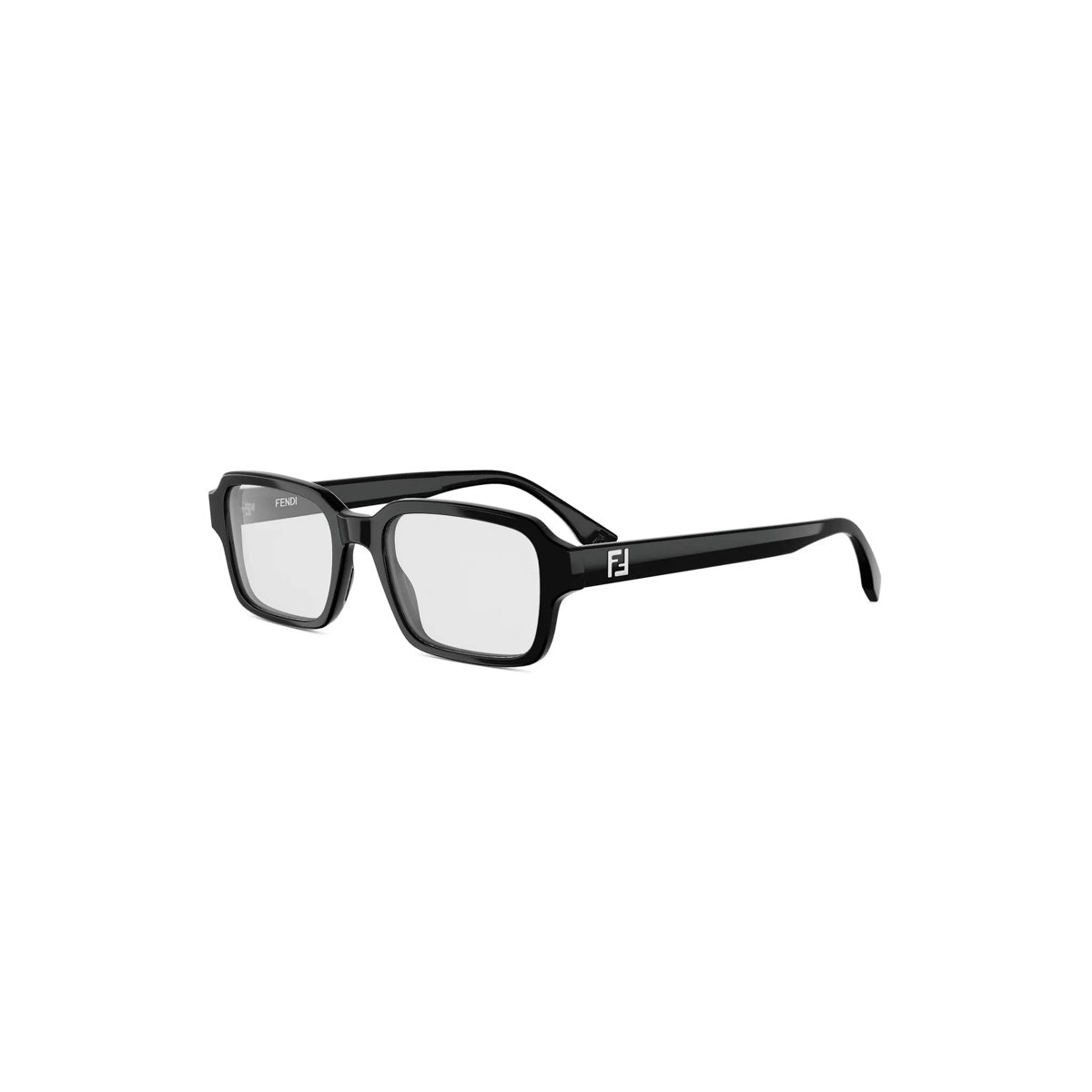 Aste originali di ricambio FENDI FE50139I-TE FF SQUARED