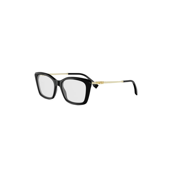 Occhiali da vista Fendi donna neri FE50143I FENDIGRAPHY