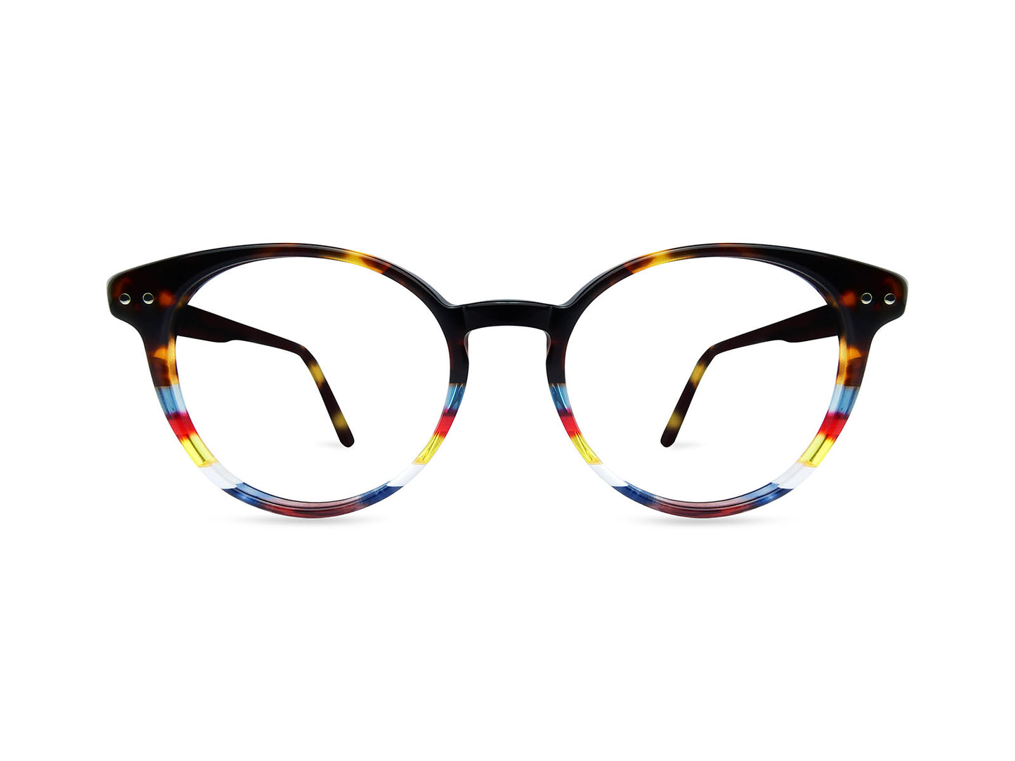 OCCHIALI DA VISTA MODELLO FIUGGI DONNA | ULTRA LIMITED ULFIUHA HAVANA - CALIBRO 52