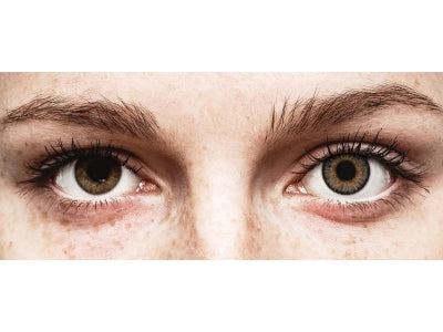 FreshLook One Day Color Grey - correttive (10 lenti)