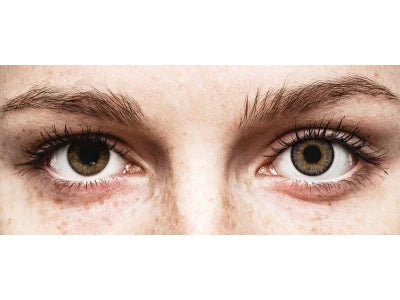 FreshLook One Day Color Grey - non correttive (10 lenti)
