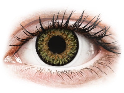 FreshLook One Day Color Hazel, Nocciola- correttive (10 lenti)