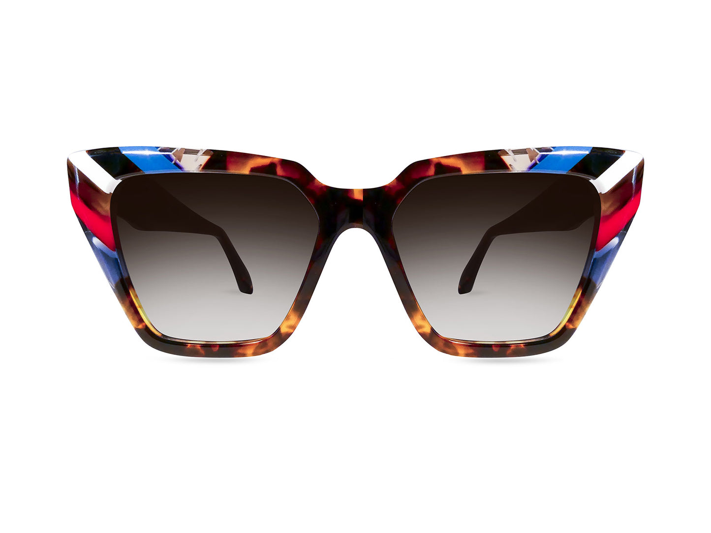 OCCHIALI DA SOLE MODELLO GIUDECCA DONNA | ULTRA LIMITED ULSGIUHA HAVANA - CALIBRO 56