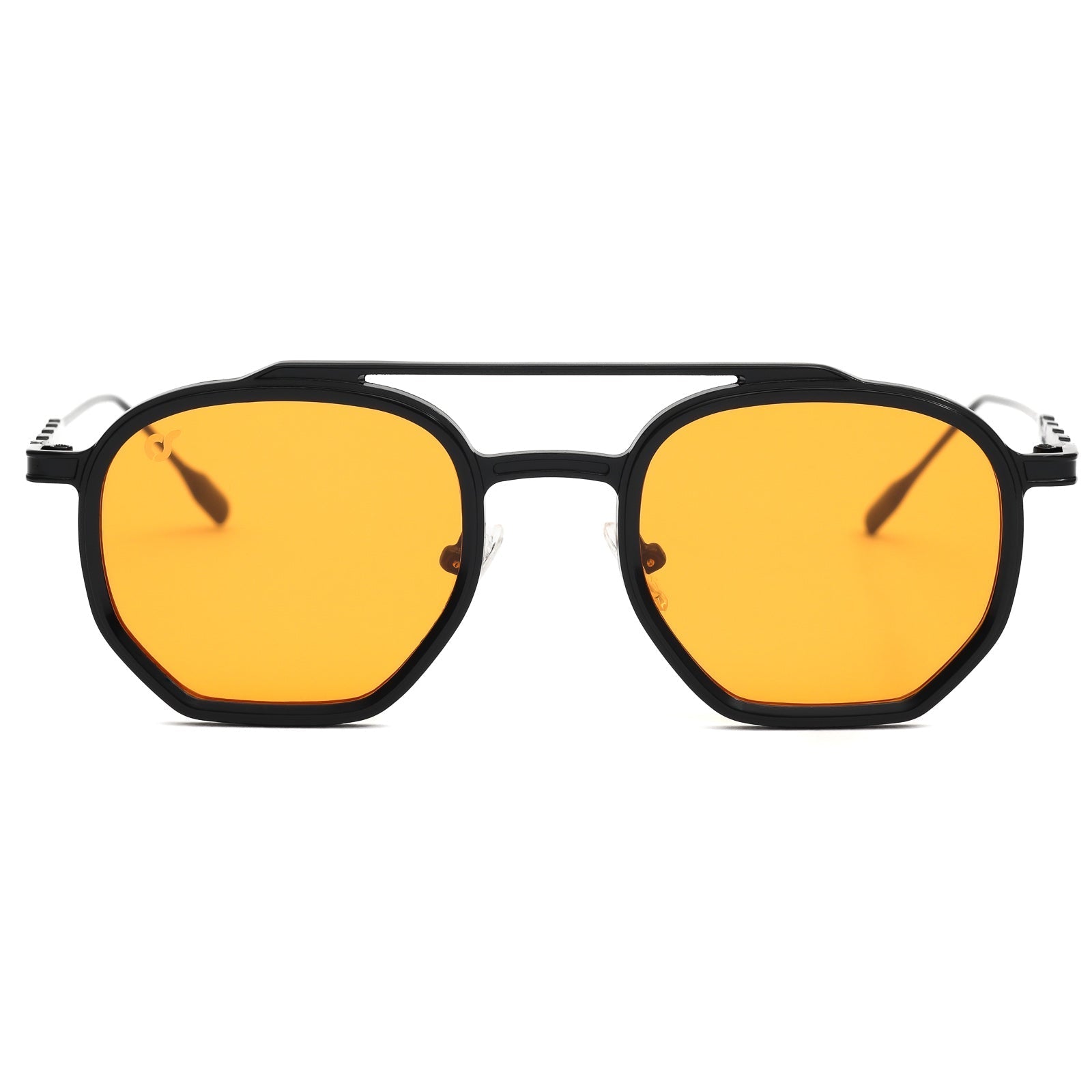 OCCHIALE DA SOLE DONNA OS SUNGLASSES - BAKU ARANCIONE