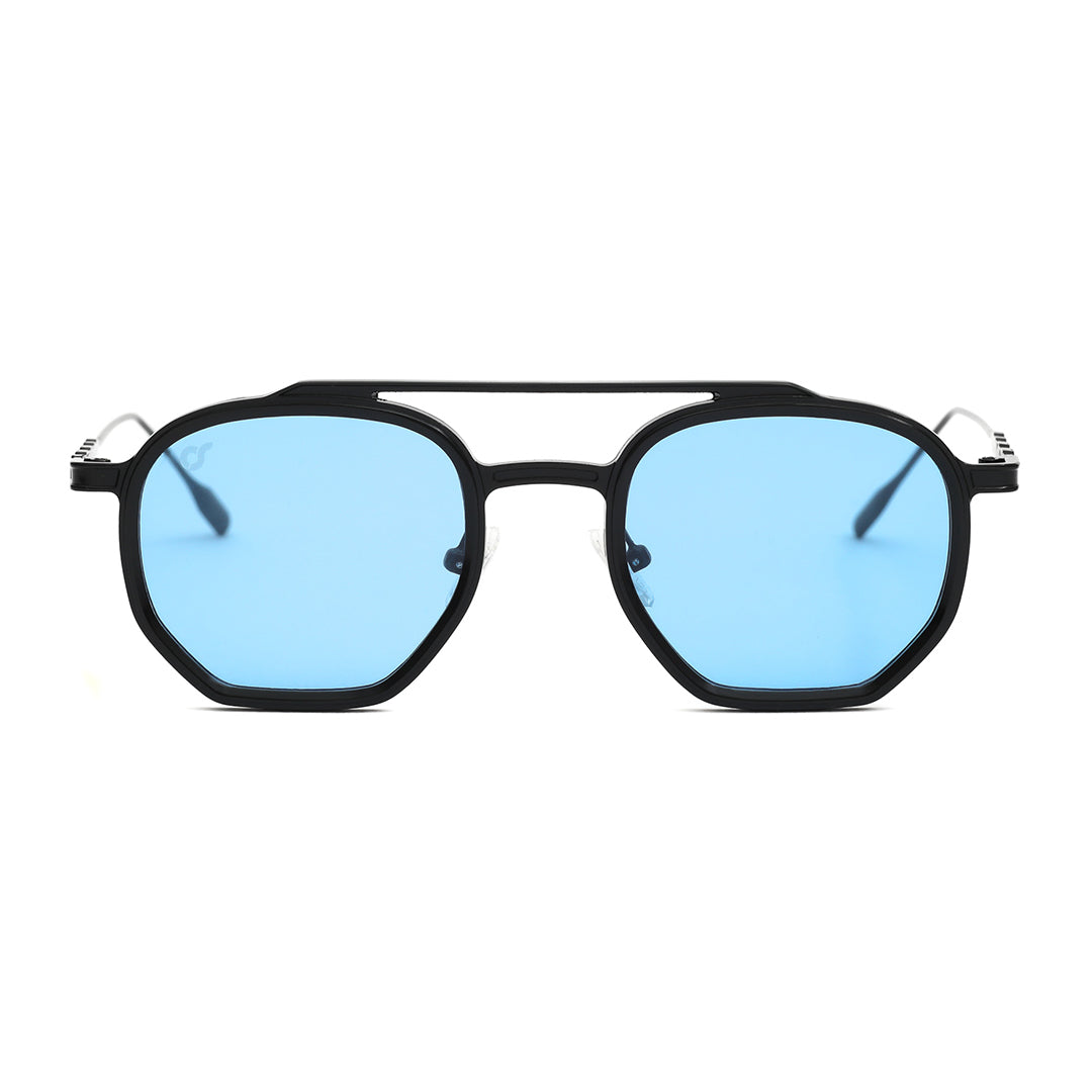 OCCHIALE DA SOLE DONNA OS SUNGLASSES - BAKU BLU