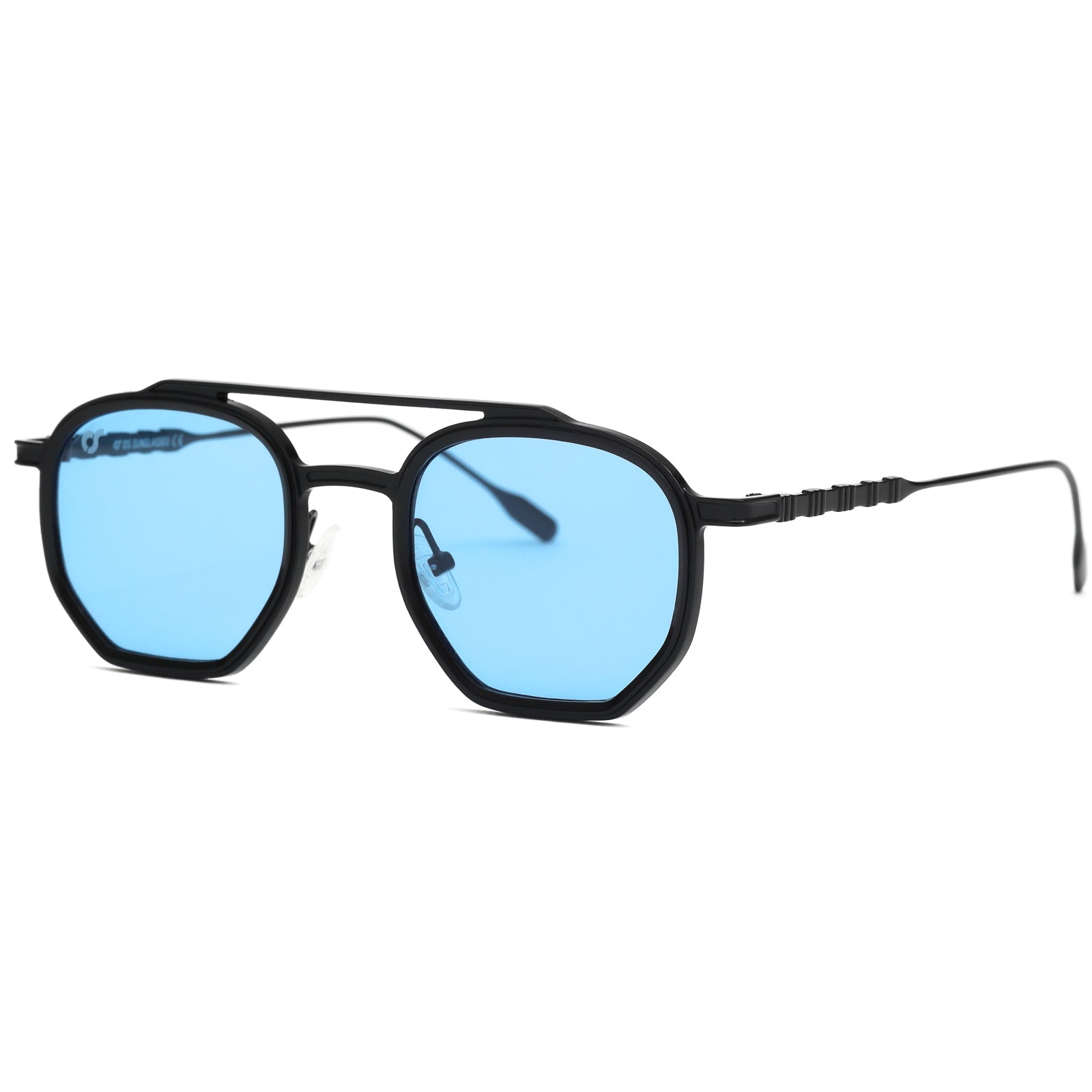 OCCHIALE DA SOLE DONNA OS SUNGLASSES - BAKU BLU