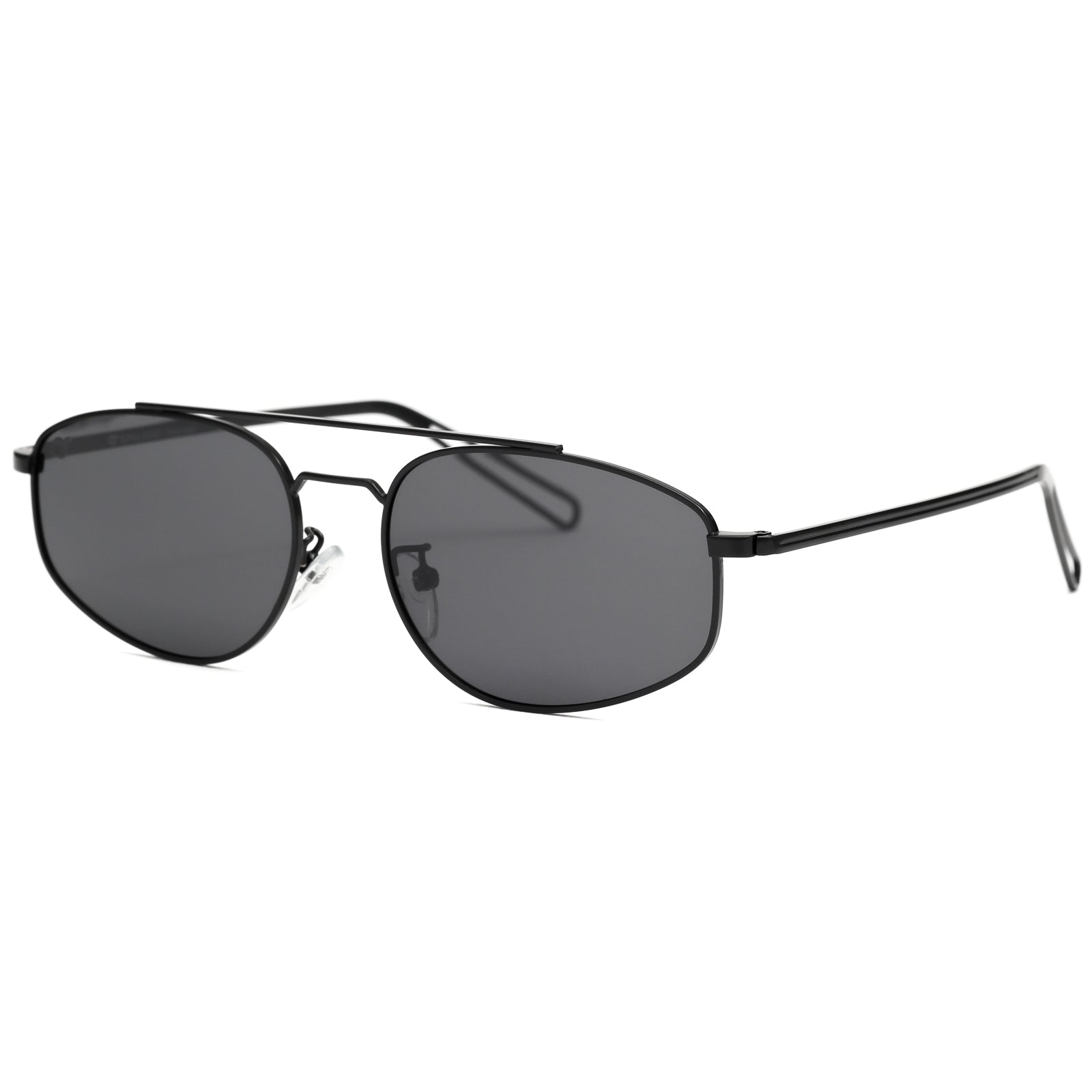 OCCHIALE DA SOLE UOMO OS SUNGLASSES - DETROIT NERO