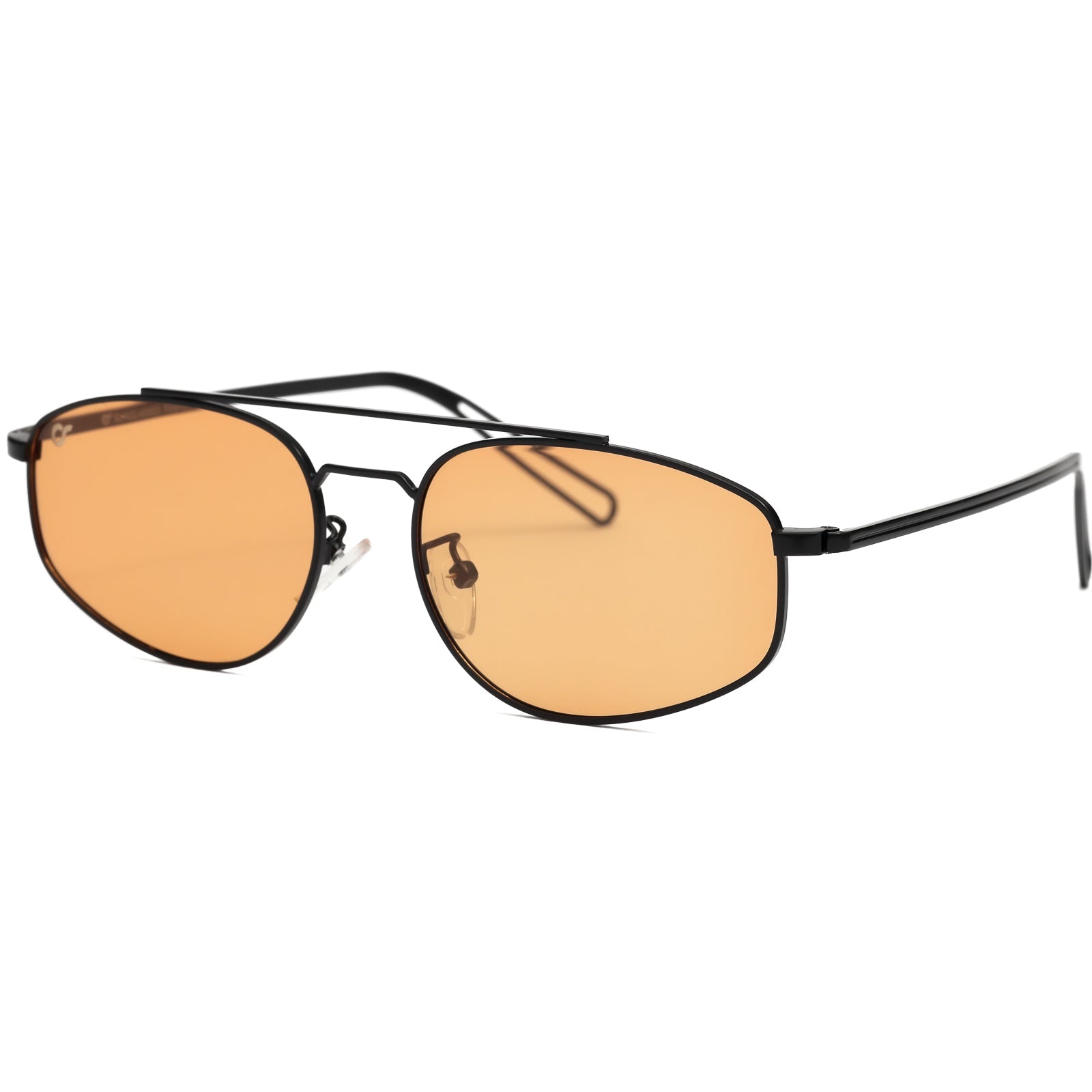 OCCHIALE DA SOLE DONNA OS SUNGLASSES - DETROIT ARANCIO
